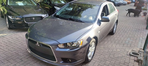Mitsubishi Lancer Lancer 1.5 Invite  !!! NIEUWSTAAT !!!
